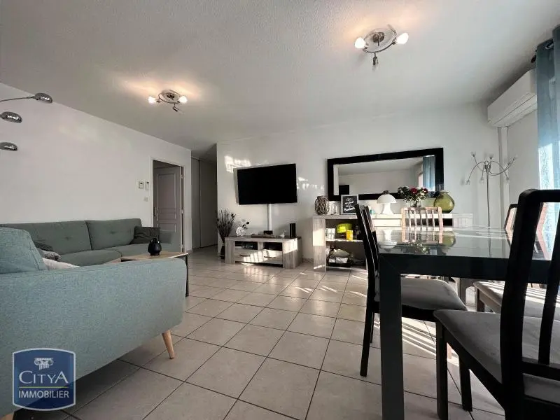 Photo 2 Appartement 4 pièces 85.08m²