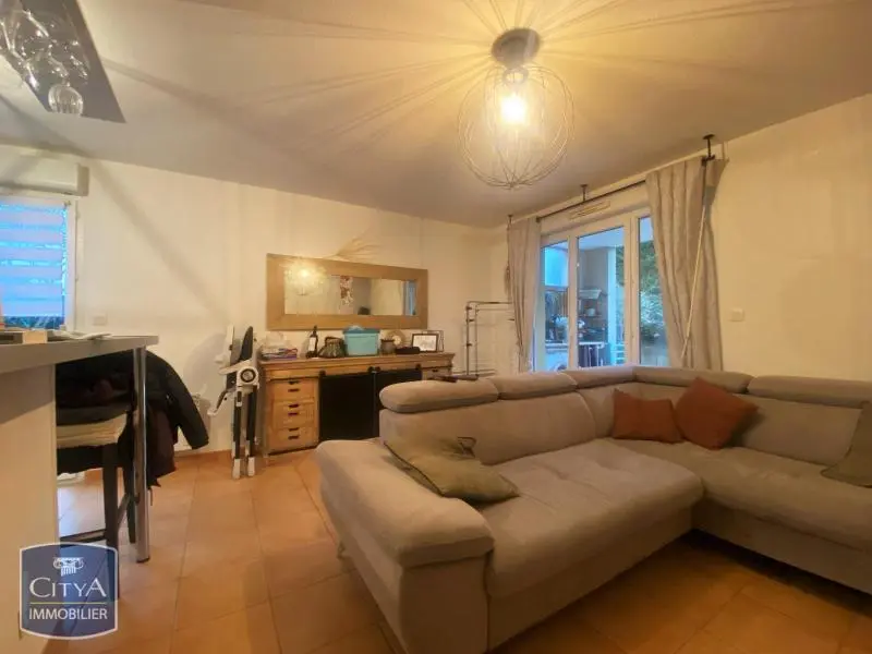 Photo 1 Appartement 3 pièces 56.97m²