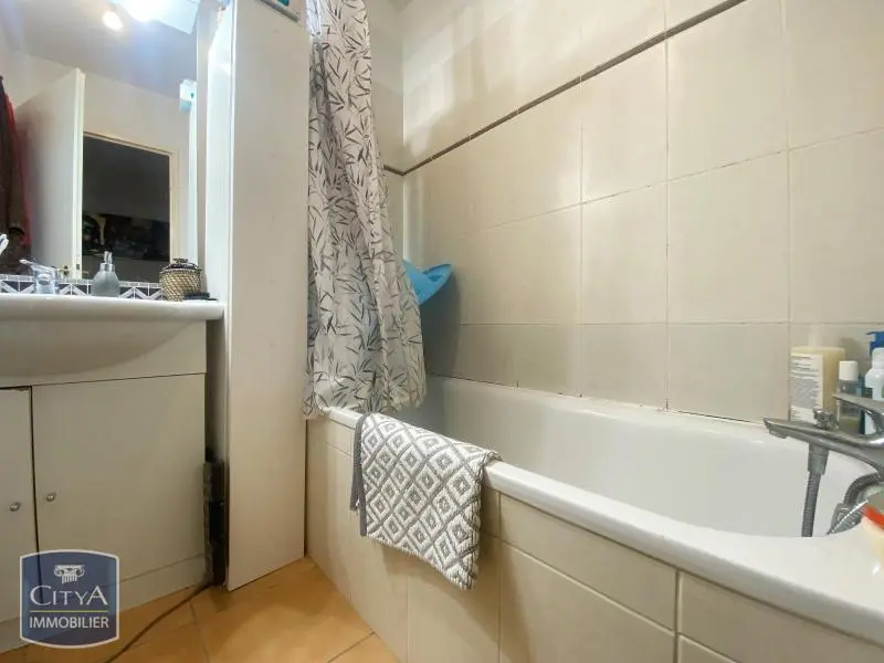 Photo 8 Appartement 3 pièces 56.97m²