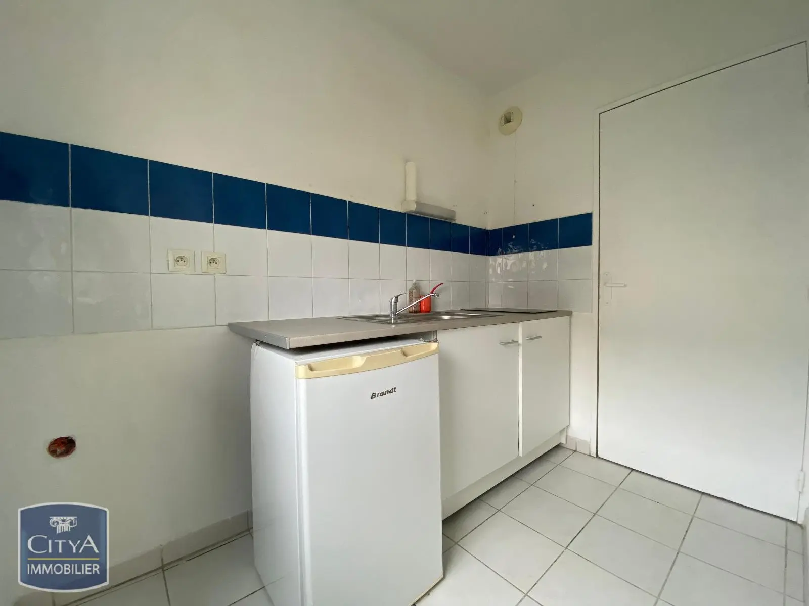 Photo 2 Appartement 3 pièces 56.5m²