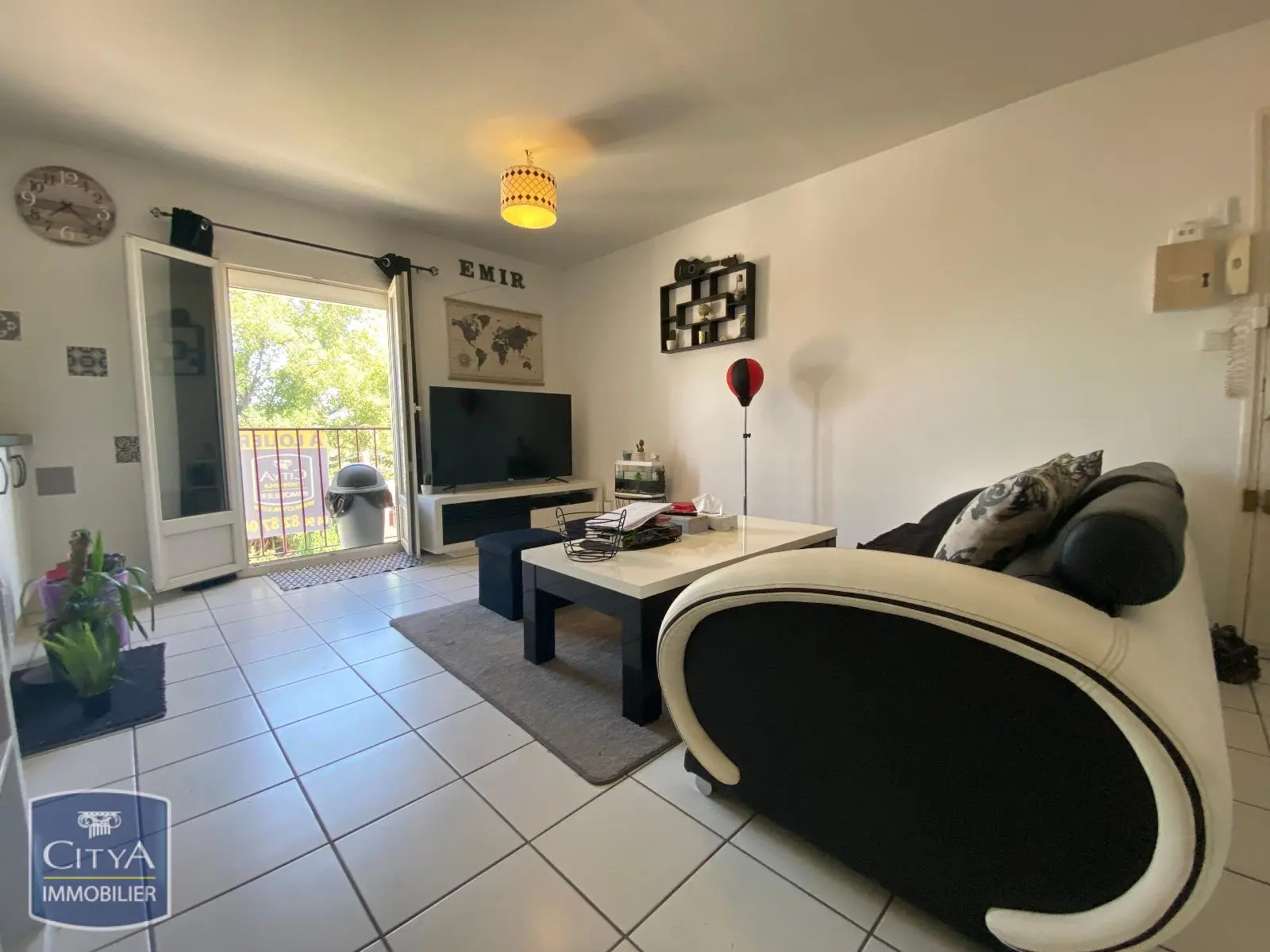 Photo 1 Appartement 2 pièces 36.38m²