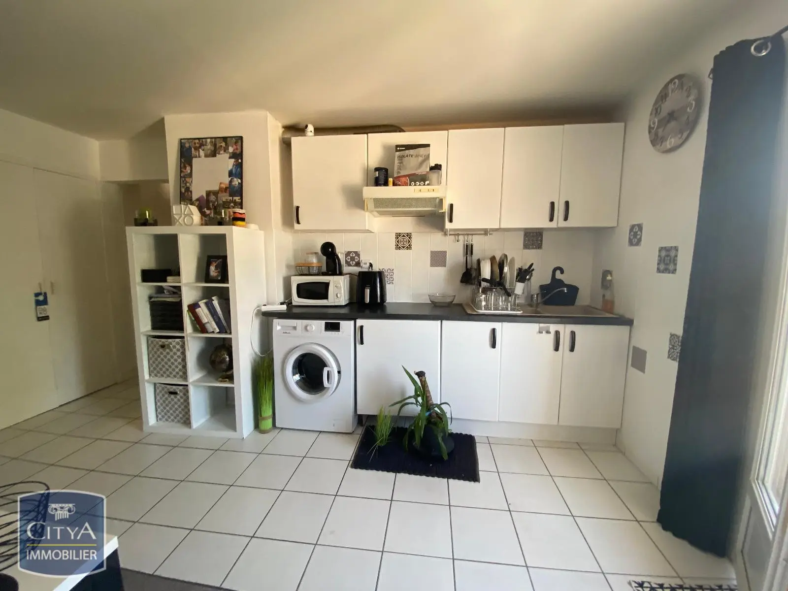 Photo 1 appartement Avignon