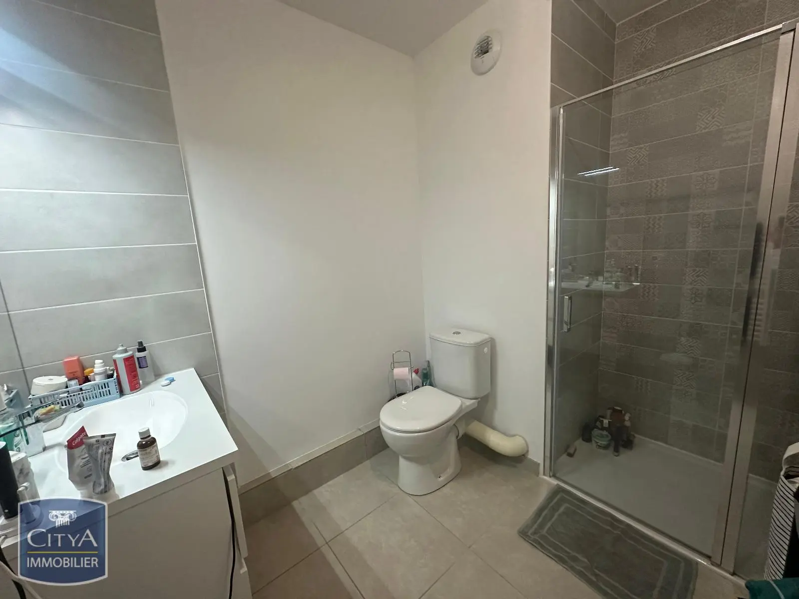 Photo 7 Appartement 2 pièces 45.3m²