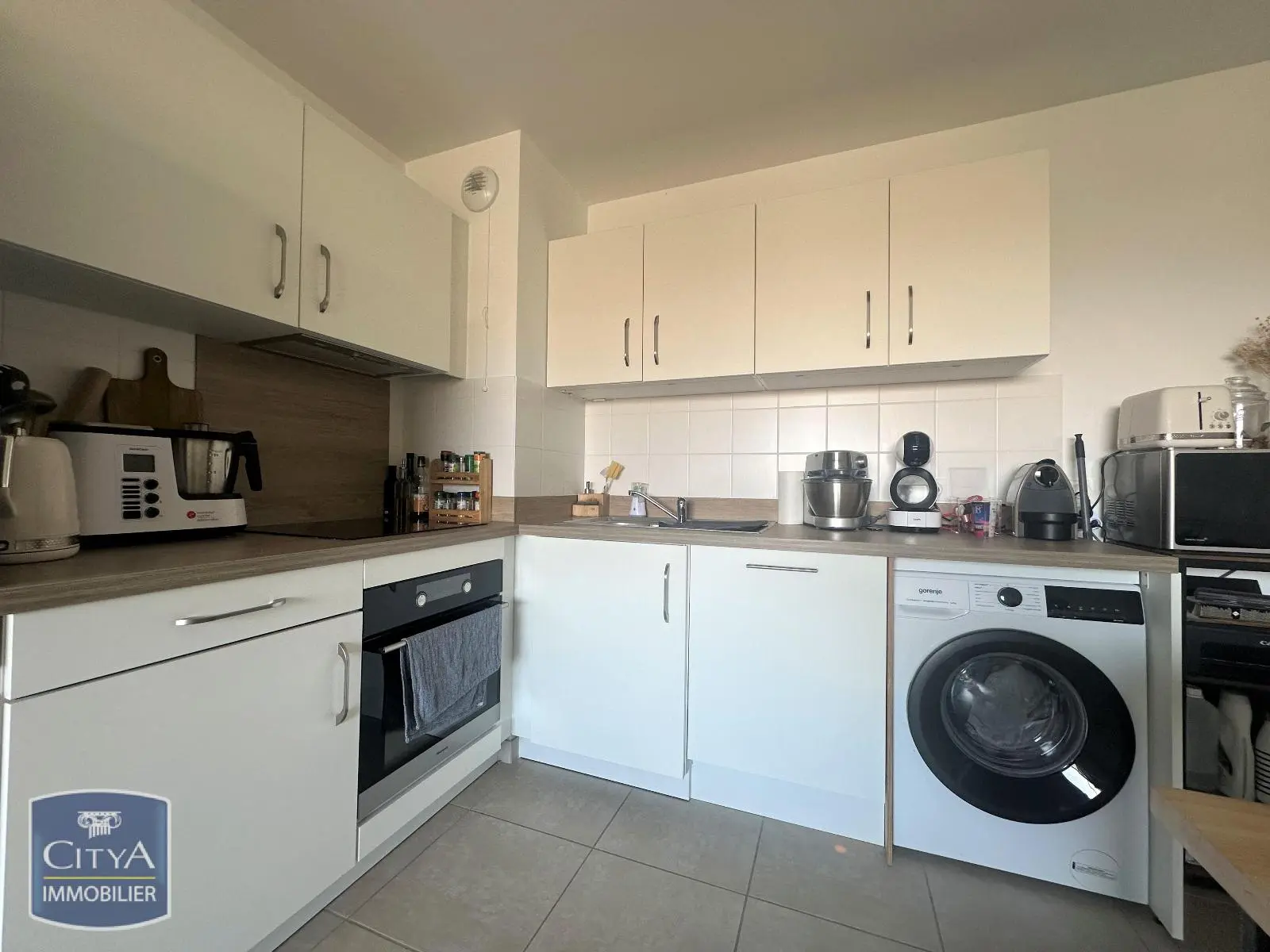 Photo 4 Appartement 2 pièces 45.3m²