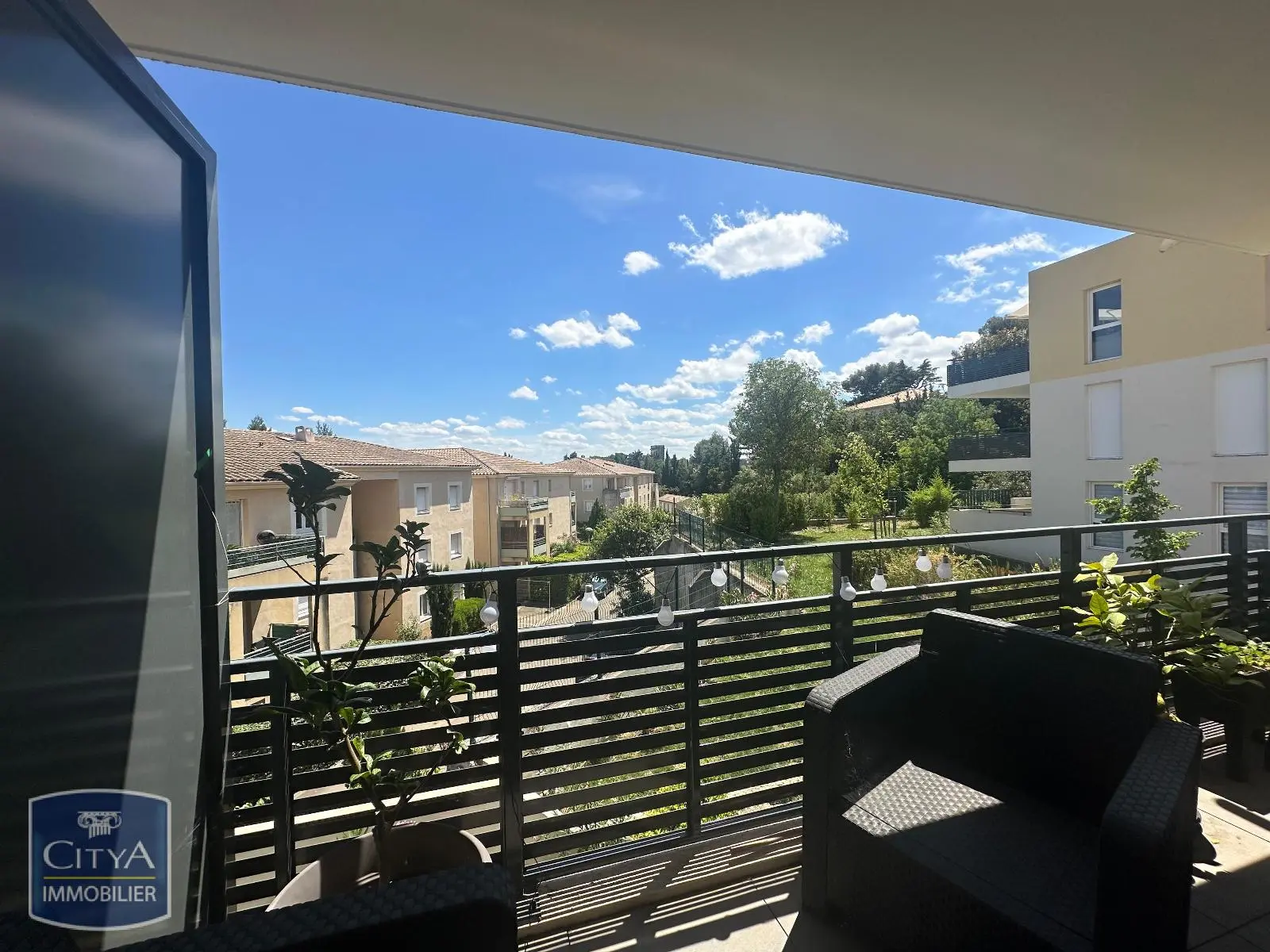 Photo 2 Appartement 2 pièces 45.3m²