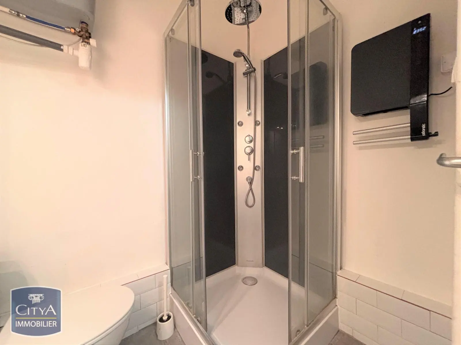 Photo 5 Appartement 1 pièce 18.2m²