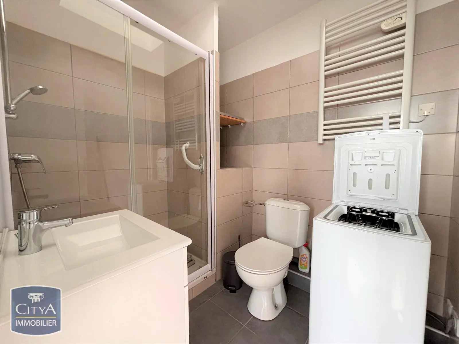 Photo 5 Appartement 2 pièces 44.76m²