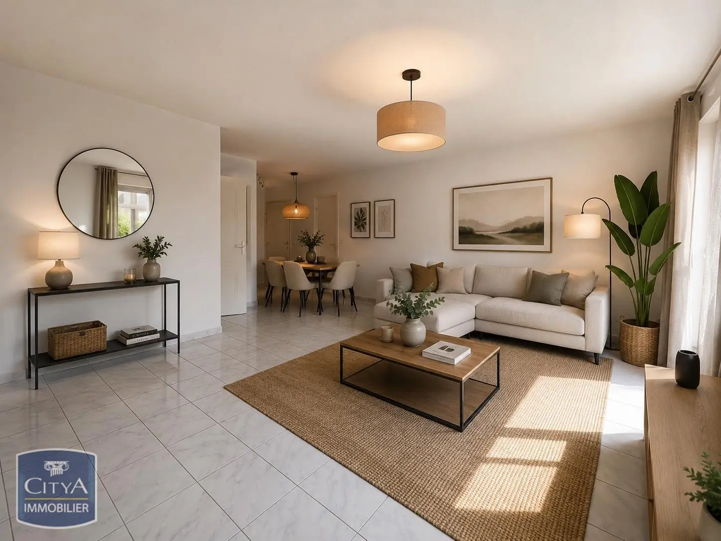 Photo 4 appartement Sorgues