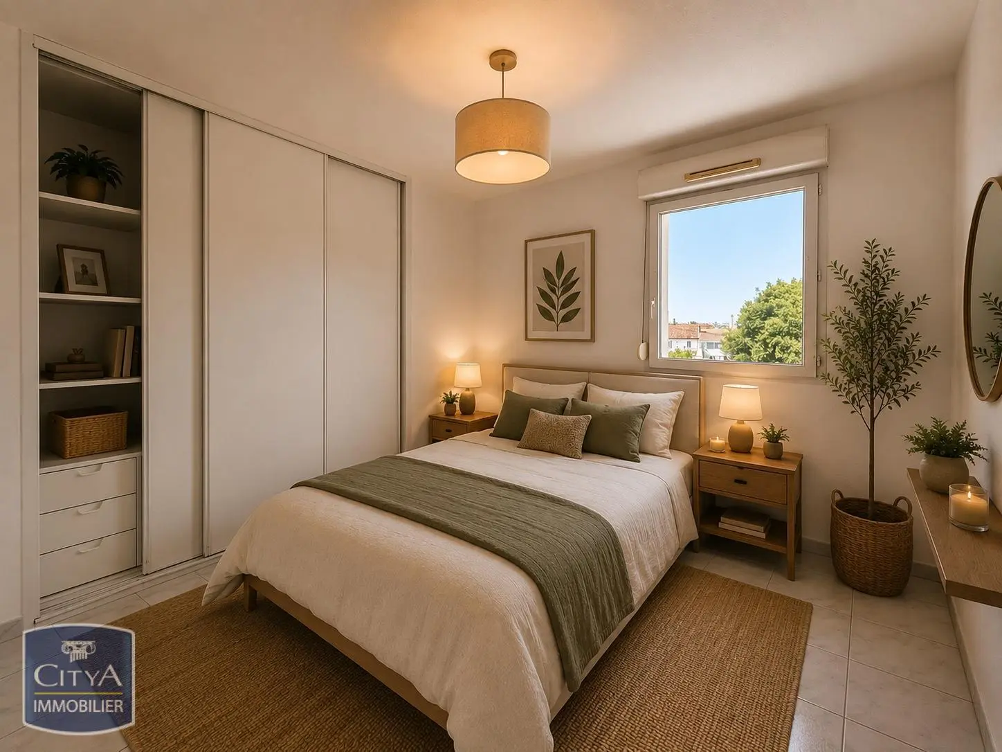 Photo 7 appartement Sorgues