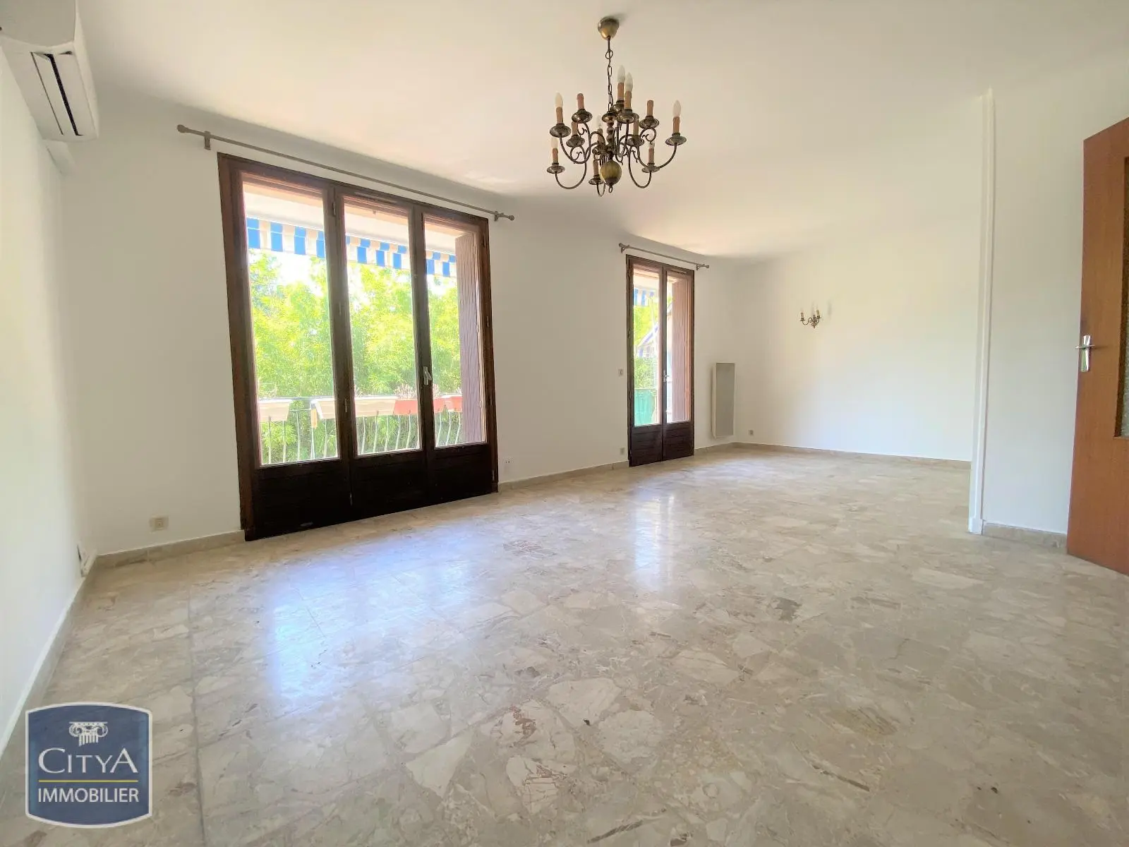 Photo 3 Appartement 3 pièces 77.82m²