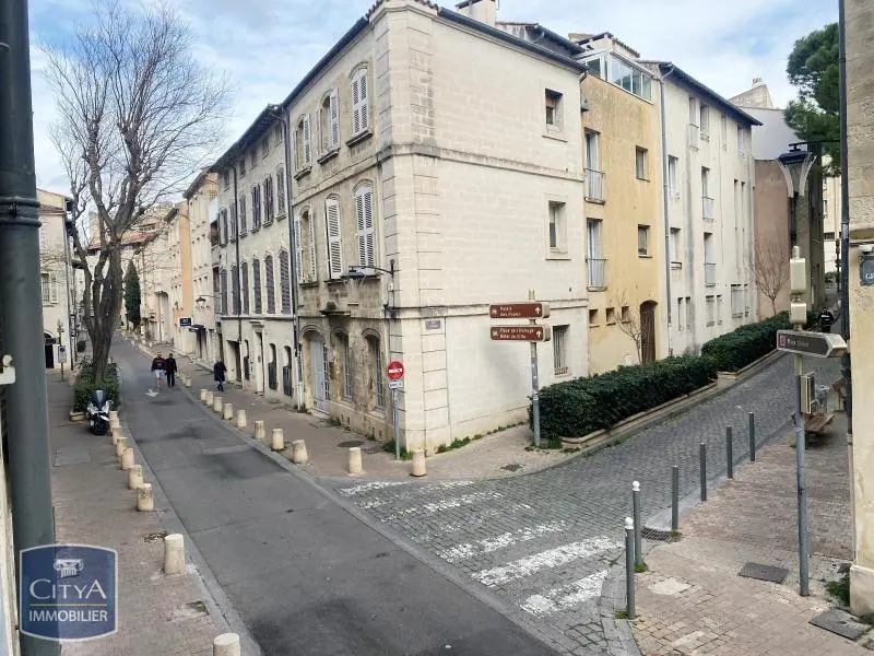 Photo 10 Appartement 2 pièces 66.23m²