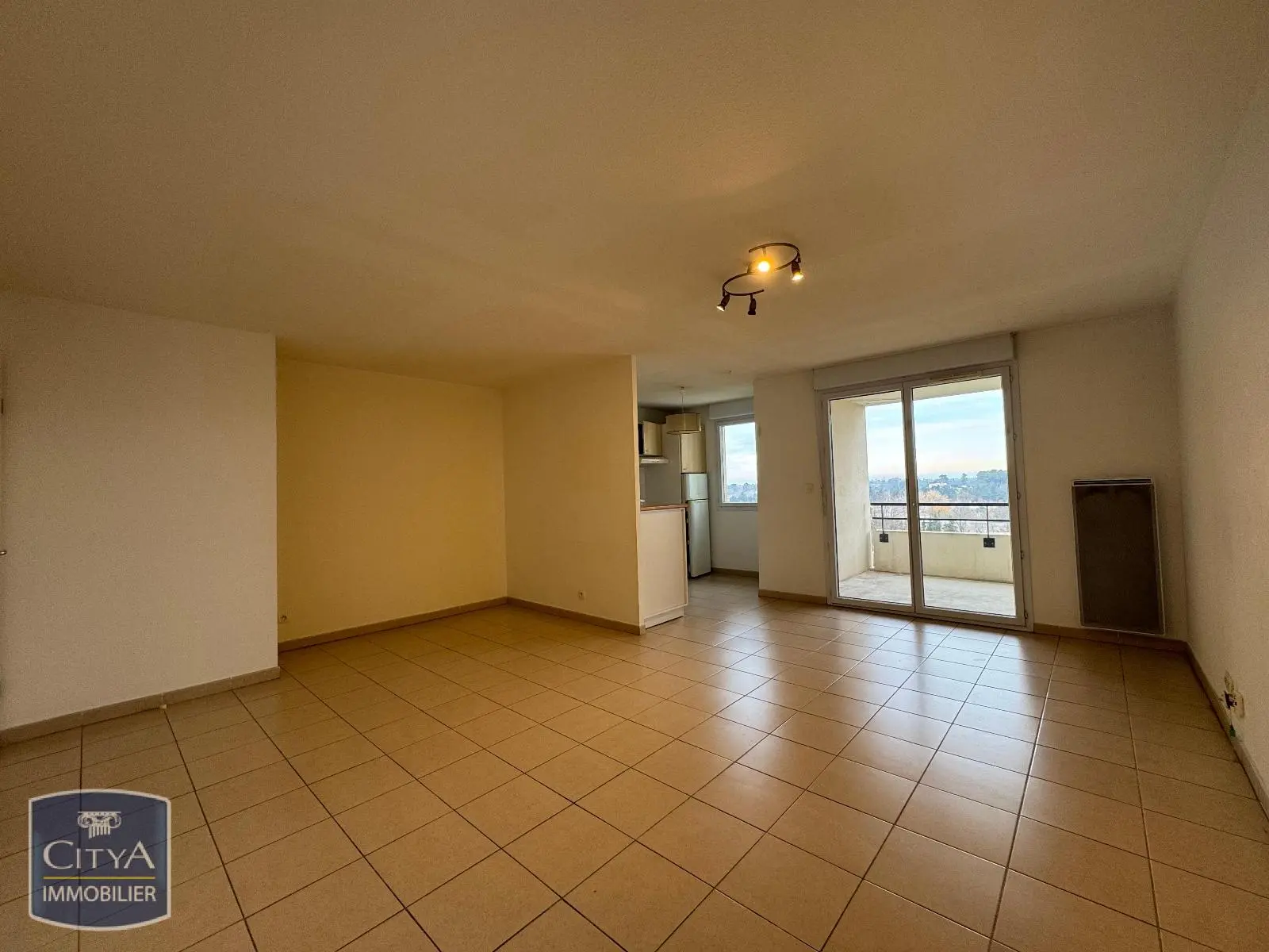 Photo 3 Appartement 3 pièces 64.18m²