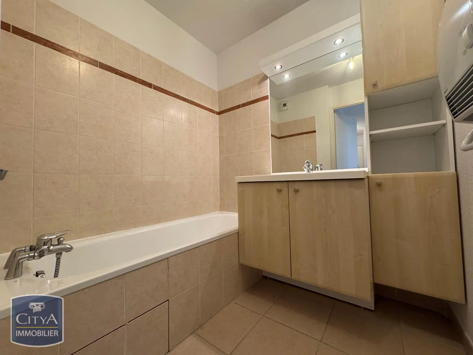 Photo 12 Appartement 3 pièces 64.18m²