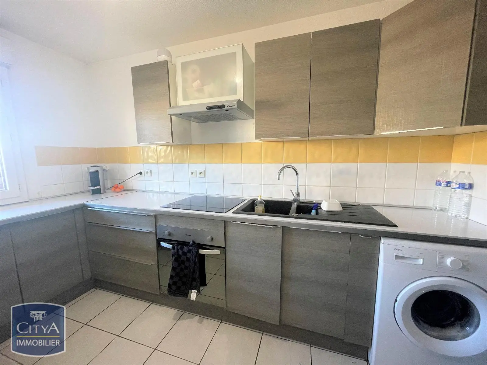 Photo 5 Appartement 2 pièces 48m²