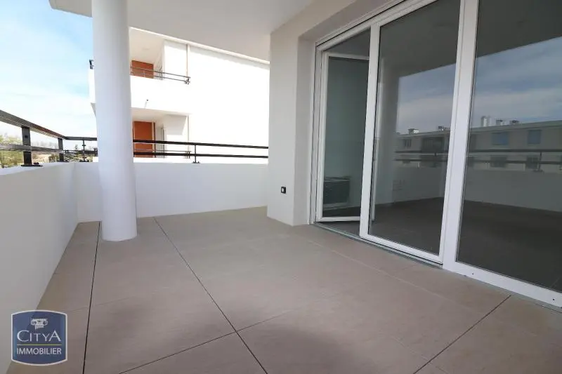 Photo 8 Appartement 3 pièces 57.94m²