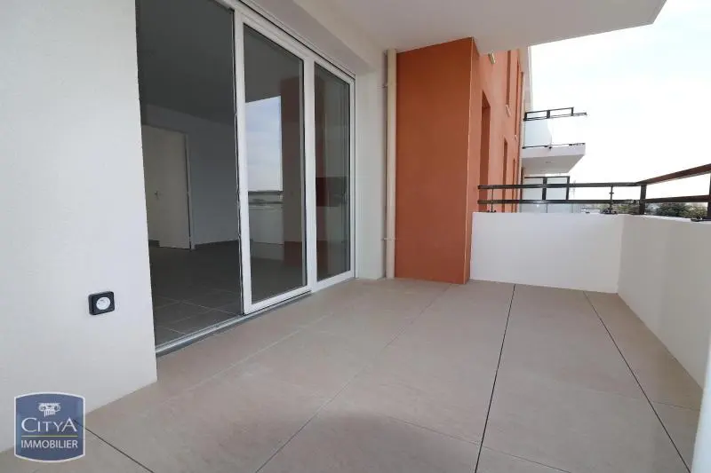 Photo 3 Appartement 3 pièces 57.94m²