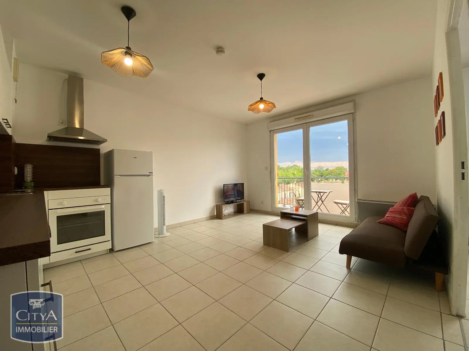 Photo 1 Appartement 2 pièces 36m²