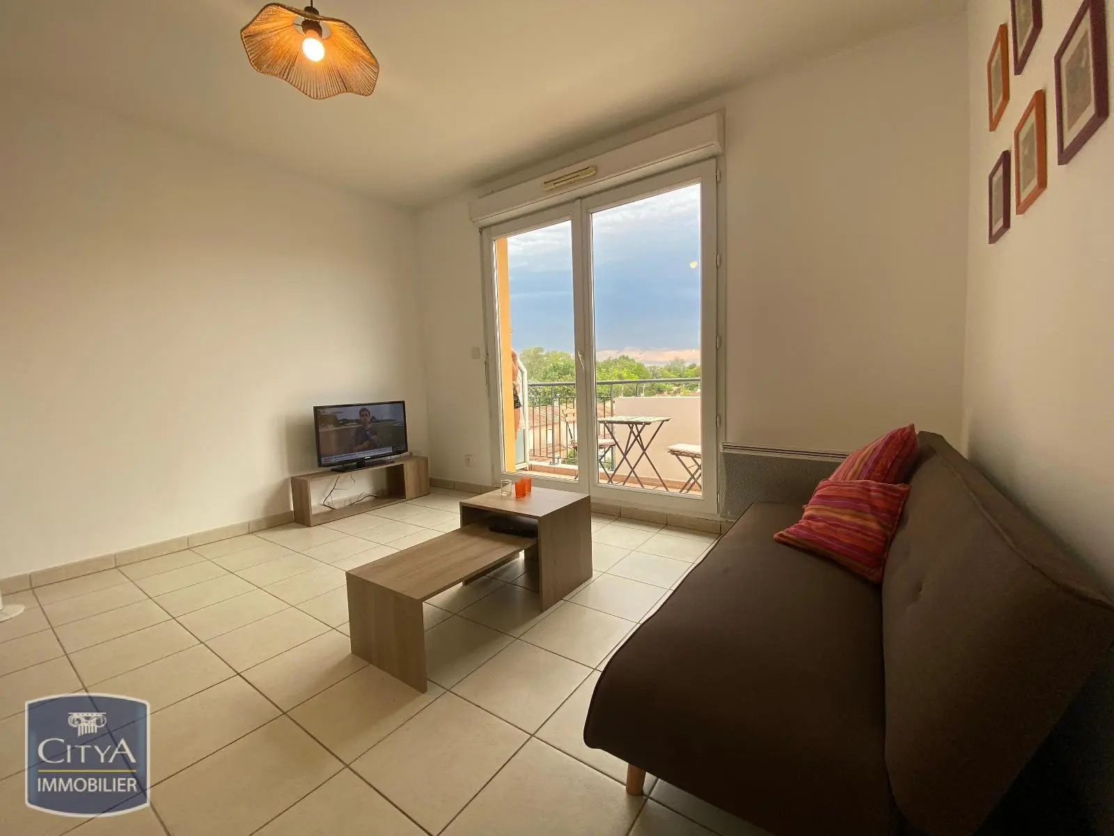 Photo 2 Appartement 2 pièces 36m²