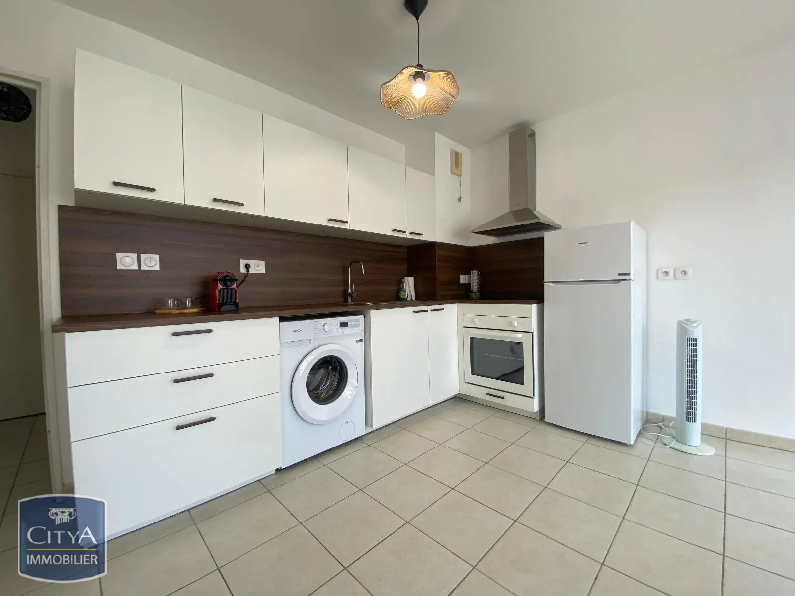 Photo 4 Appartement 2 pièces 36m²