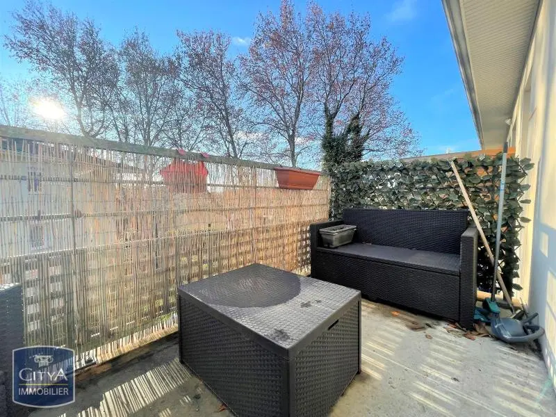 Photo 6 Appartement 2 pièces 48.58m²