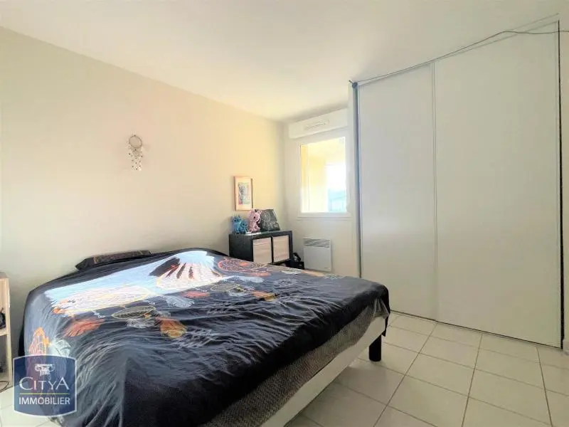 Photo 7 Appartement 2 pièces 48.58m²