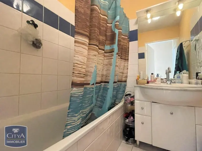Photo 8 Appartement 2 pièces 48.58m²