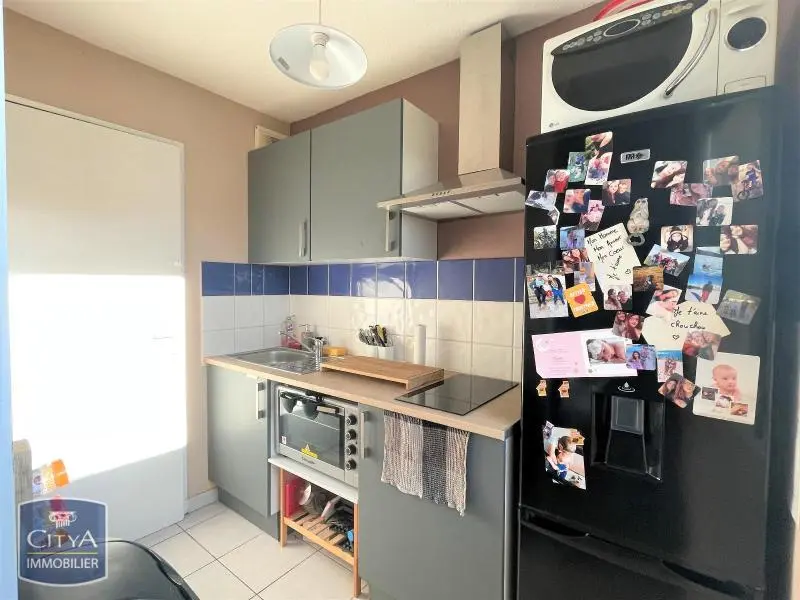 Photo 5 Appartement 2 pièces 48.58m²