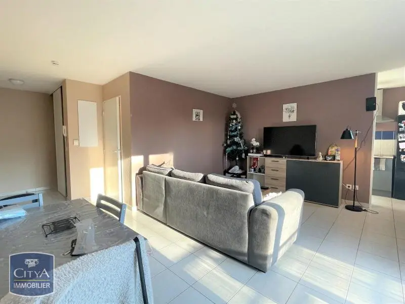 Photo 4 Appartement 2 pièces 48.58m²