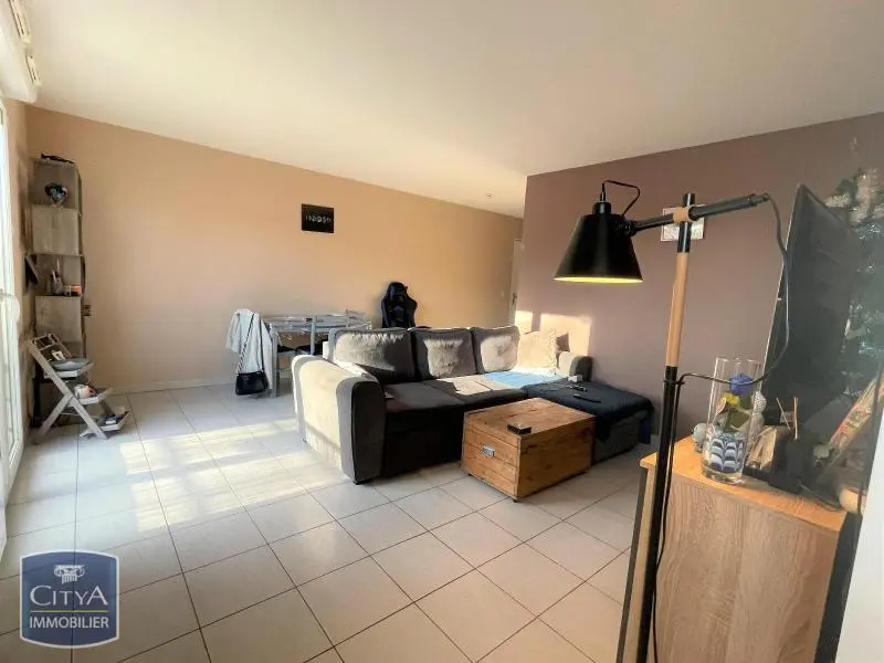 Photo 2 Appartement 2 pièces 48.58m²