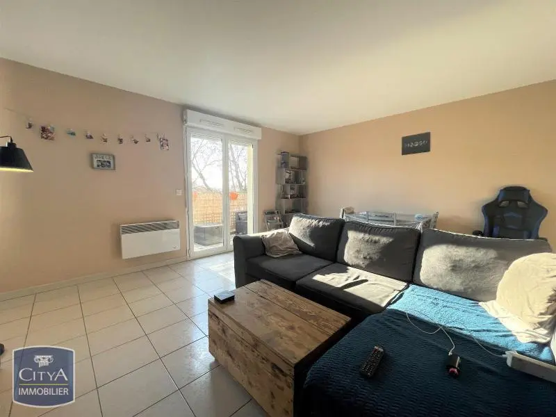 Photo 3 Appartement 2 pièces 48.58m²
