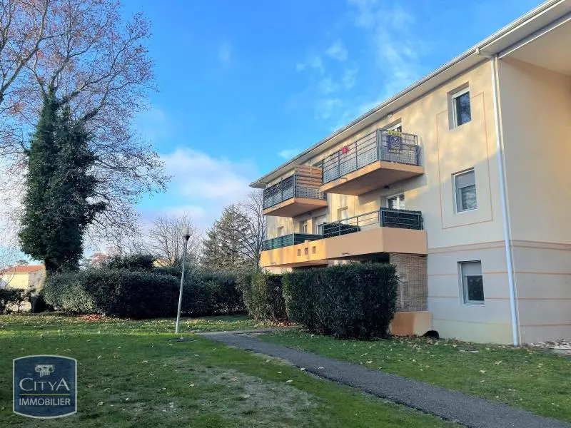 Photo 9 Appartement 2 pièces 48.58m²