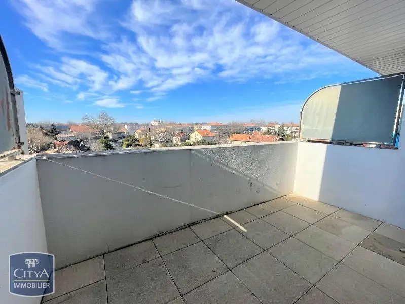 Photo 1 Appartement 2 pièces 46.09m²