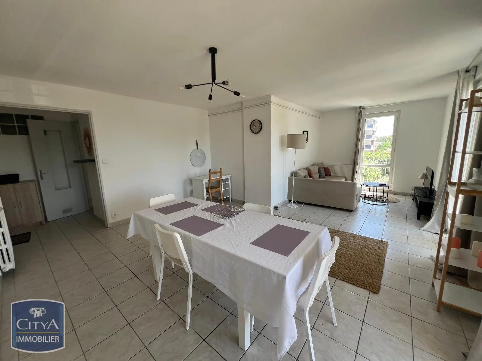 Photo 1 Appartement 2 pièces 64.98m²