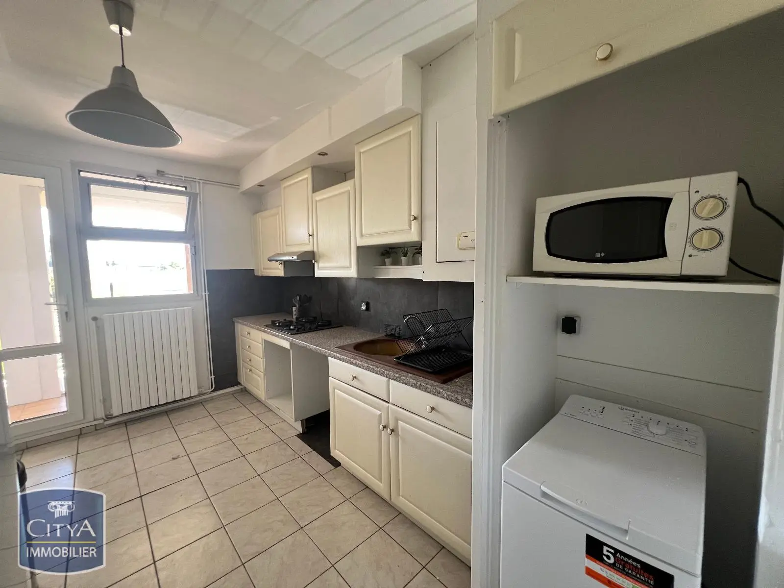 Photo 3 Appartement 2 pièces 64.98m²