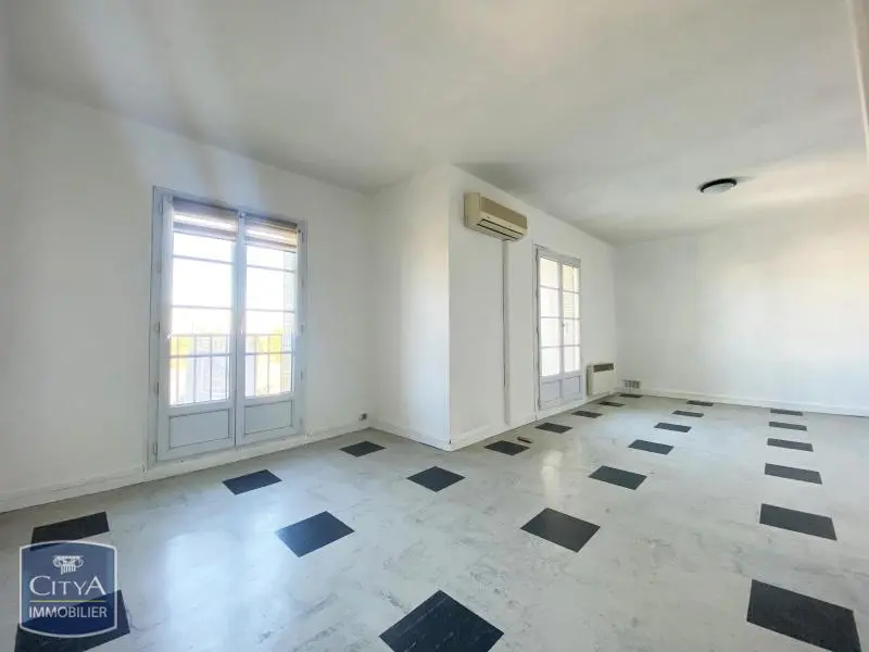 Photo 1 Appartement 3 pièces 66.3m²