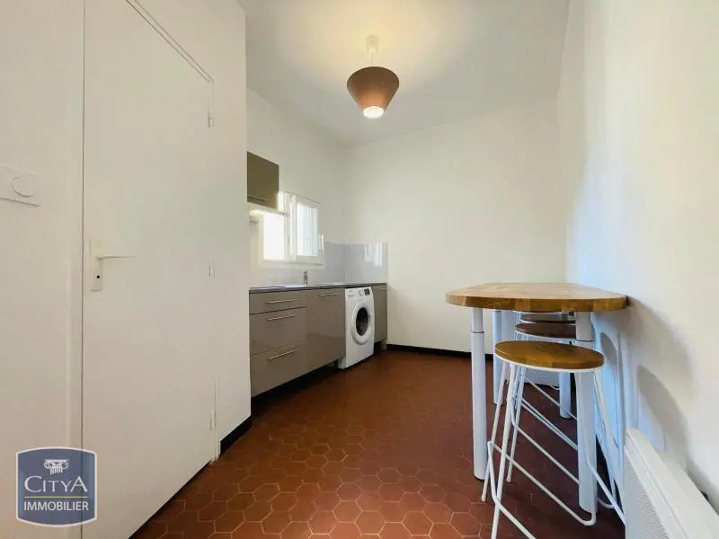 Photo 5 appartement Avignon