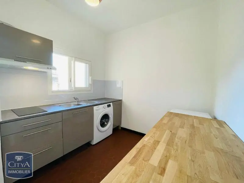 Photo 1 Appartement 1 pièce 20.09m²