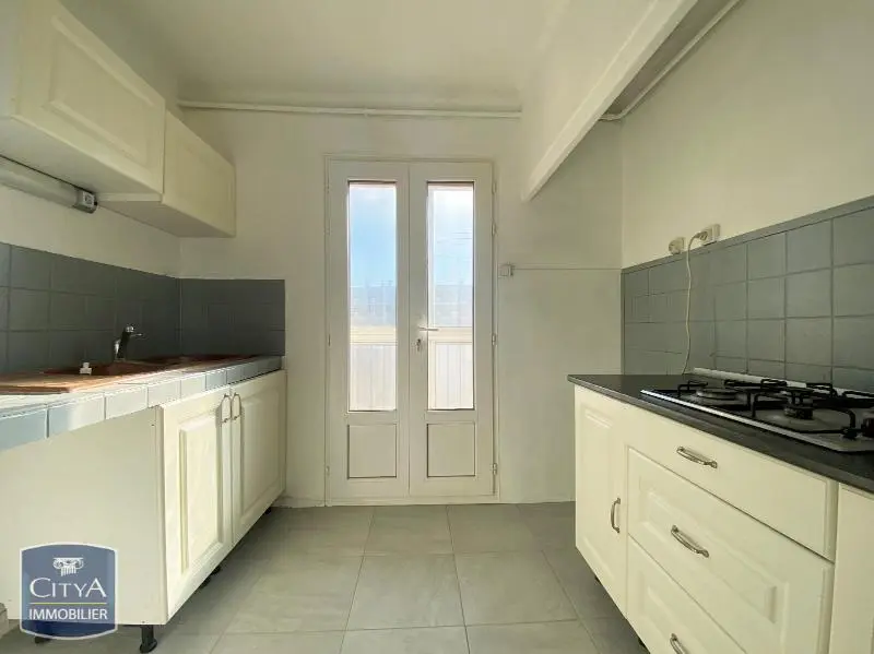 Photo 3 Appartement 3 pièces 66.3m²