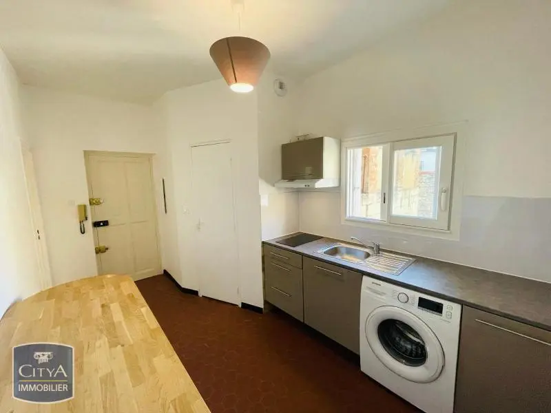 Photo 3 appartement Avignon