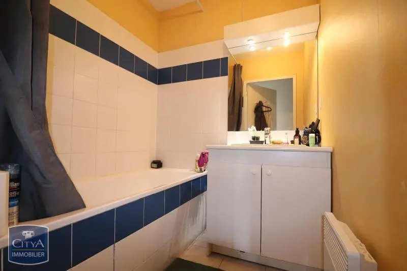 Photo 6 Appartement 3 pièces 54.93m²