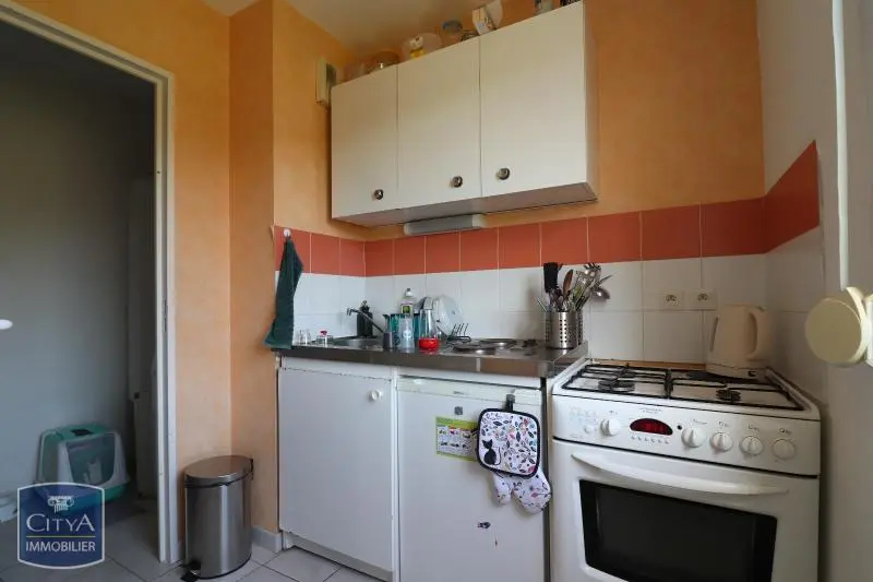 Photo 3 Appartement 3 pièces 54.93m²