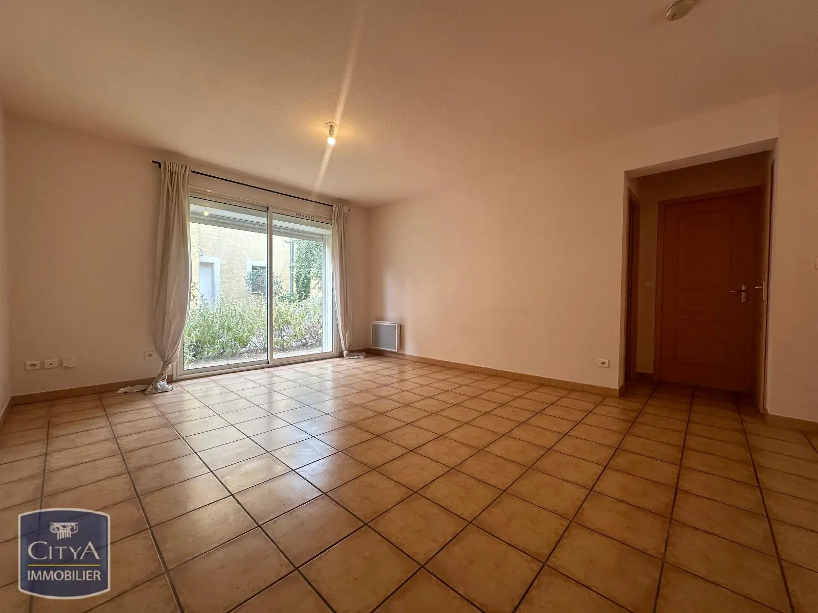 Photo 3 Appartement 2 pièces 38.84m²