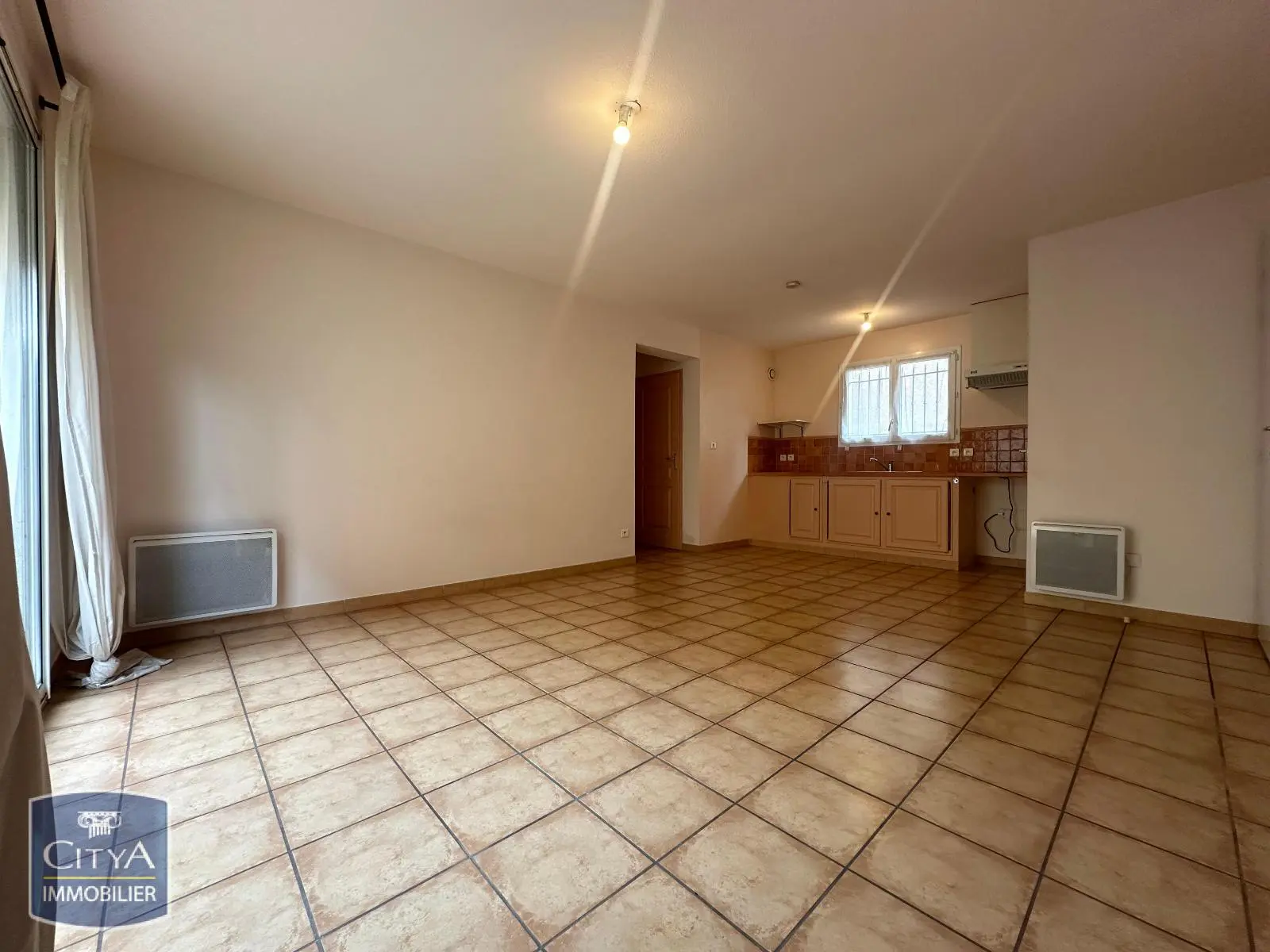 Photo 1 Appartement 2 pièces 38.84m²