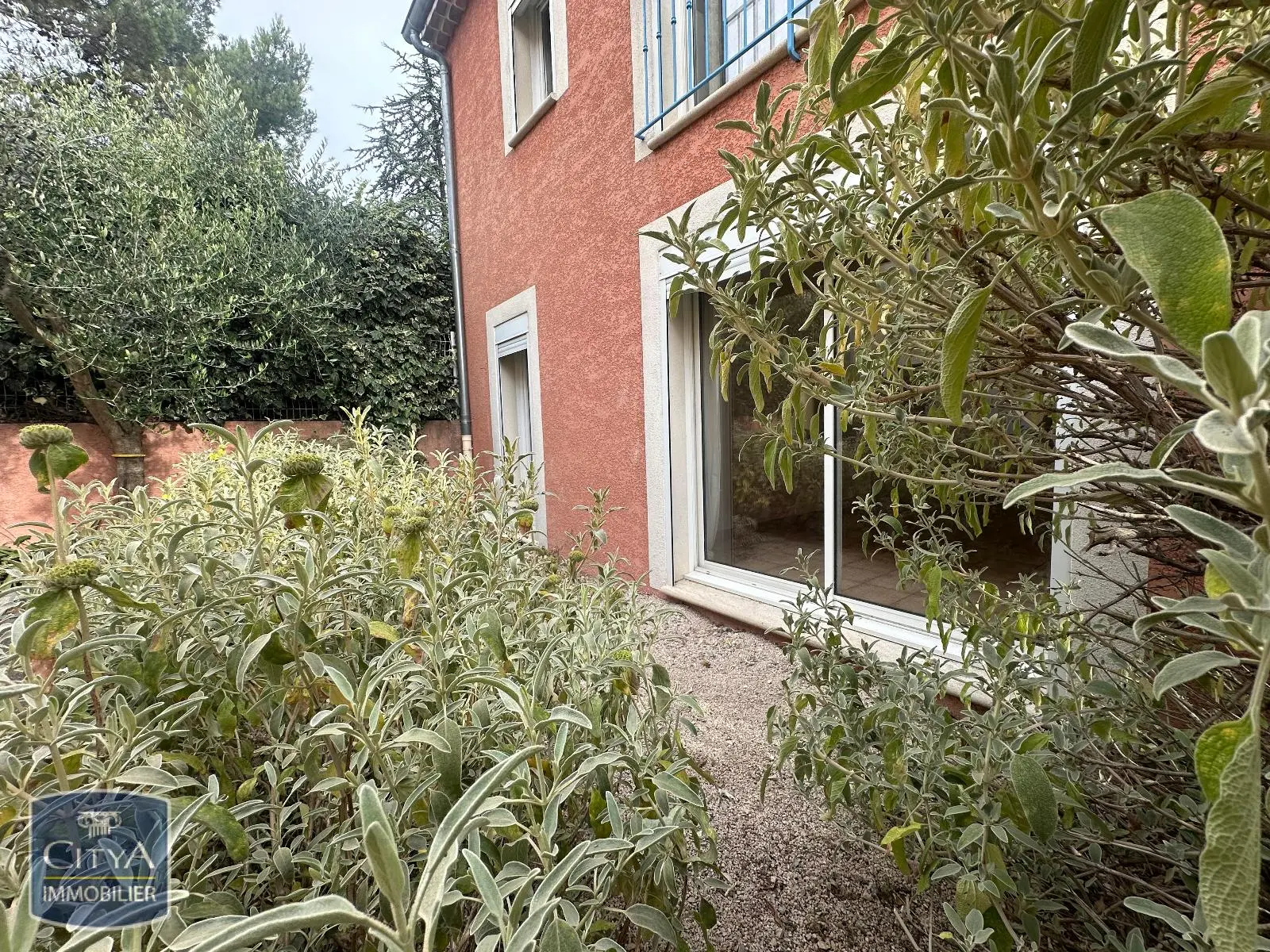 Photo 2 Appartement 2 pièces 38.84m²