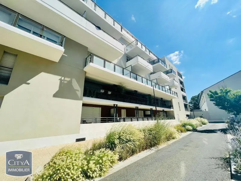 Photo 6 Appartement 1 pièce 29.76m²
