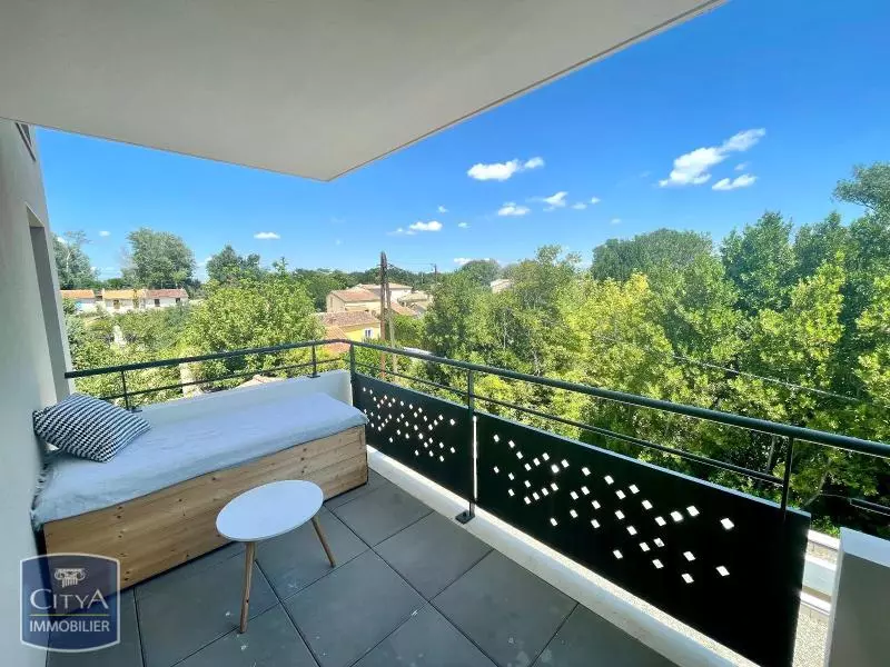 Photo 1 appartement Avignon