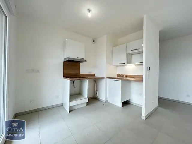 Photo 3 Appartement 2 pièces 43.2m²