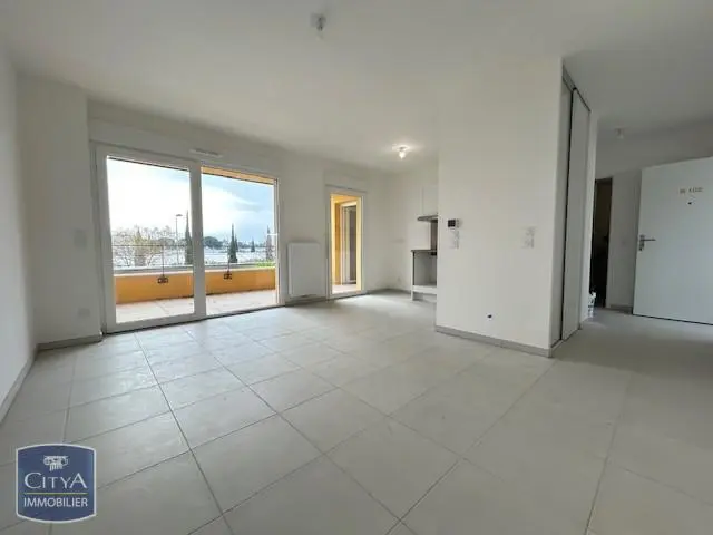 Photo 2 Appartement 2 pièces 43.2m²