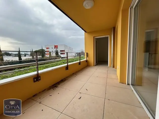 Photo 4 Appartement 2 pièces 43.2m²