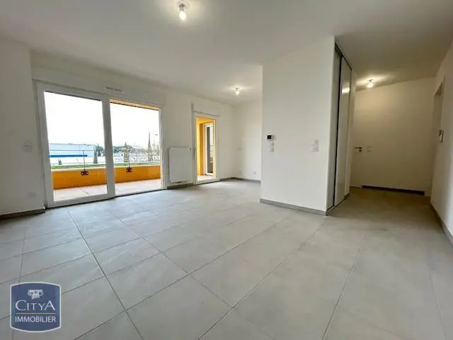 Photo 1 Appartement 2 pièces 43.2m²